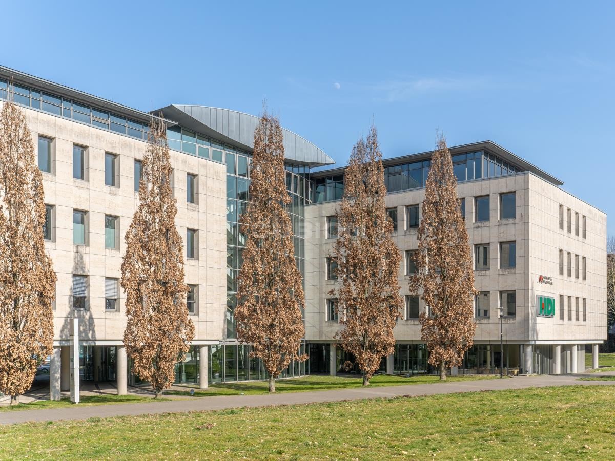 Titelbild - Wall, Stadthaus und Gericht in der Nähe Ihres neuen Büros!